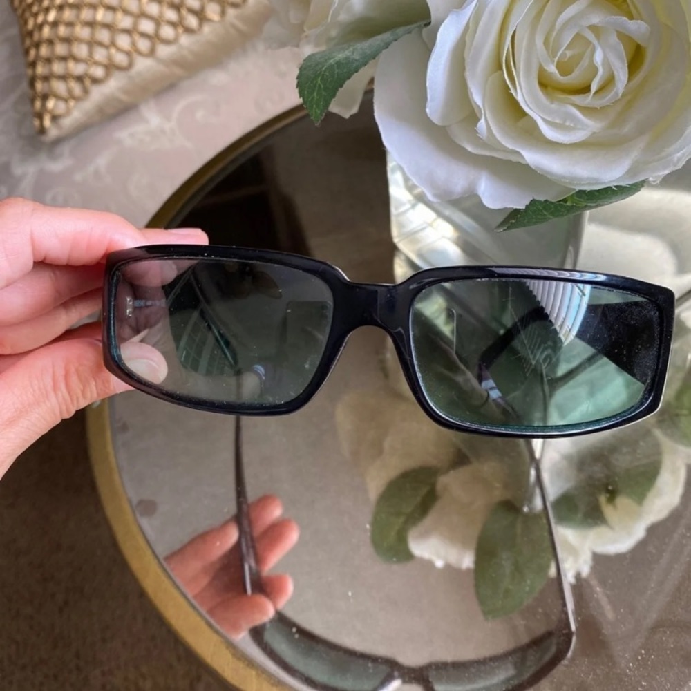 Versace sunglasses